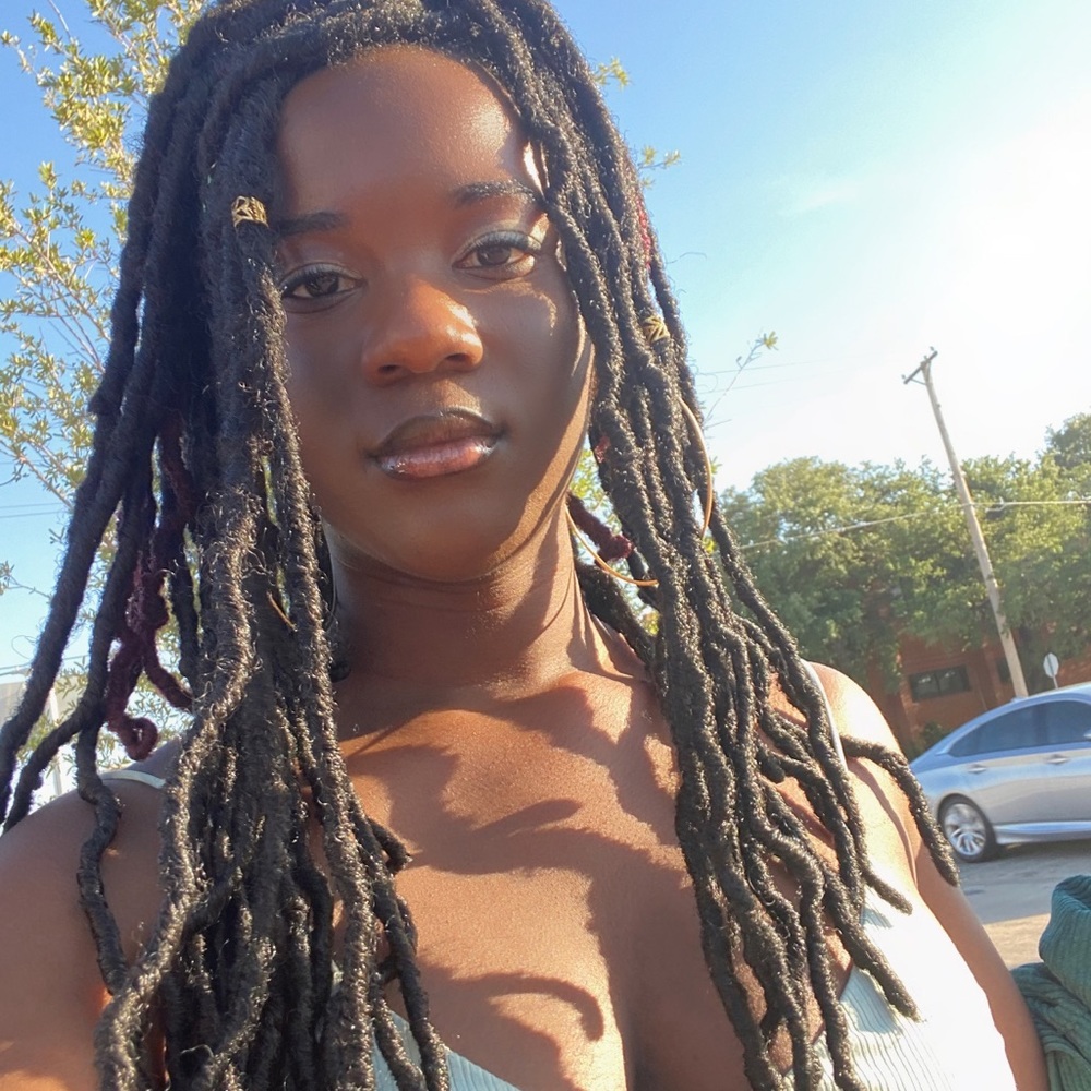Meet your Posher, Breann